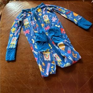 Little sleepies arts and crafts Zippie